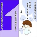 あのときはこわかった。1 【ホラーエッセイ】